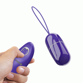 Pretty Love Arvin vibro jaje sa daljinskim upravljačem BI 14374WL-2